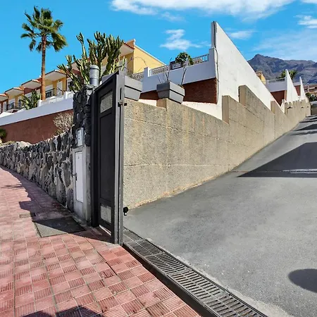 Apartment Enjoys Sea Views Tenerife South Island Costa Adeje (Tenerife)