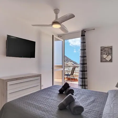 Enjoys Sea Views Tenerife South Island * Costa Adeje (Tenerife)