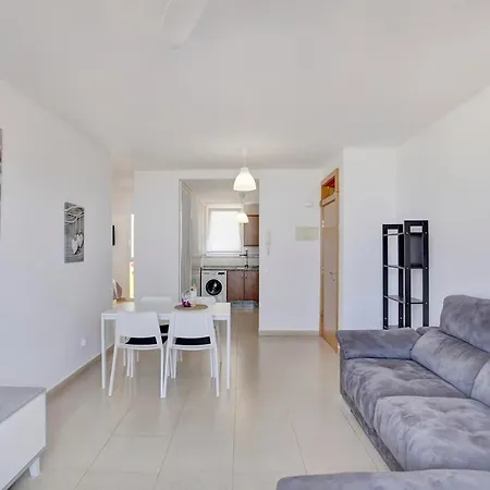 Enjoys Sea Views Tenerife South Island