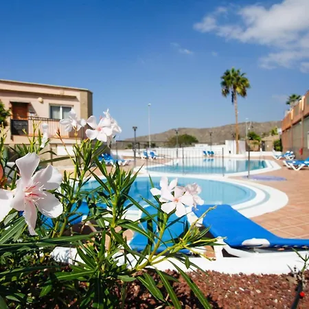 Apartment Enjoys Sea Views Tenerife South Island