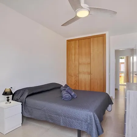 Enjoys Sea Views Tenerife South Island Apartment