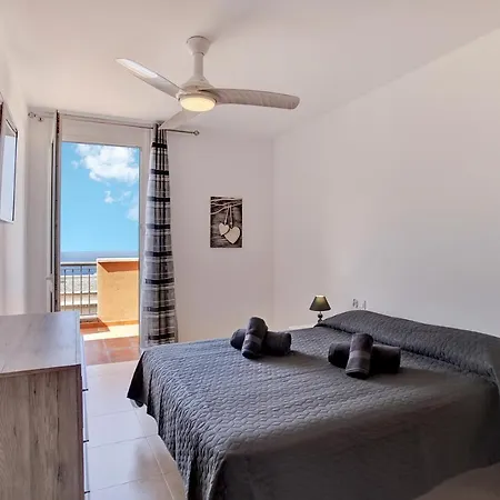 Apartment Enjoys Sea Views Tenerife South Island Costa Adeje (Tenerife)