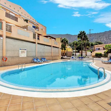 Enjoys Sea Views Tenerife South Island Apartment *