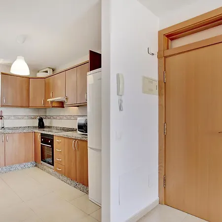 Apartment Enjoys Sea Views Tenerife South Island