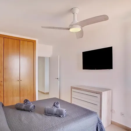 Apartment Enjoys Sea Views Tenerife South Island Costa Adeje (Tenerife)